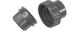 761544.10 | Threaded joint, detachable, 25 mm